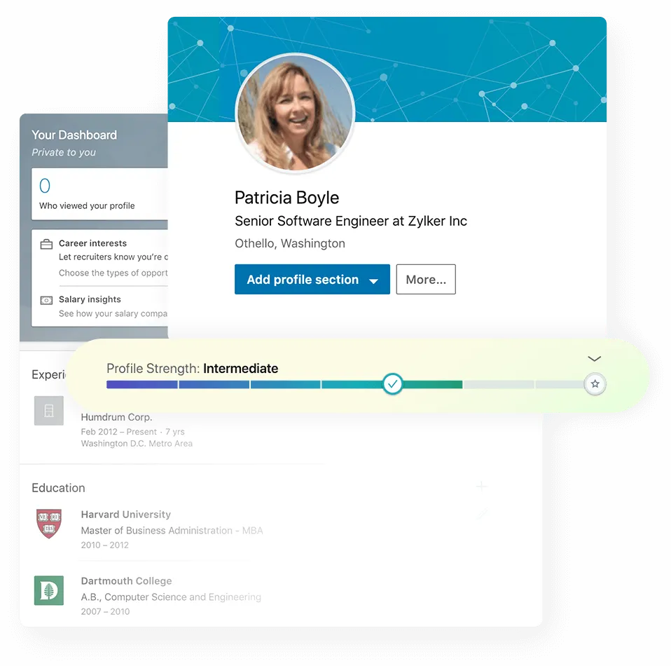 Source Booster Optimiertes Active Sourcing und CV Parsing