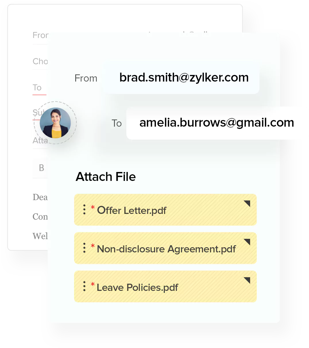 Automatisierter Onboardingprozess
