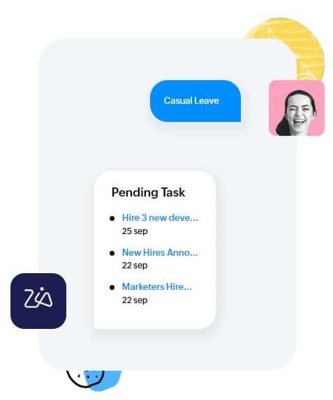 Taskmanagement