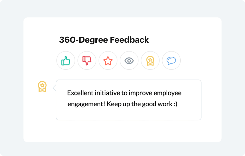 360 Grad Feedback