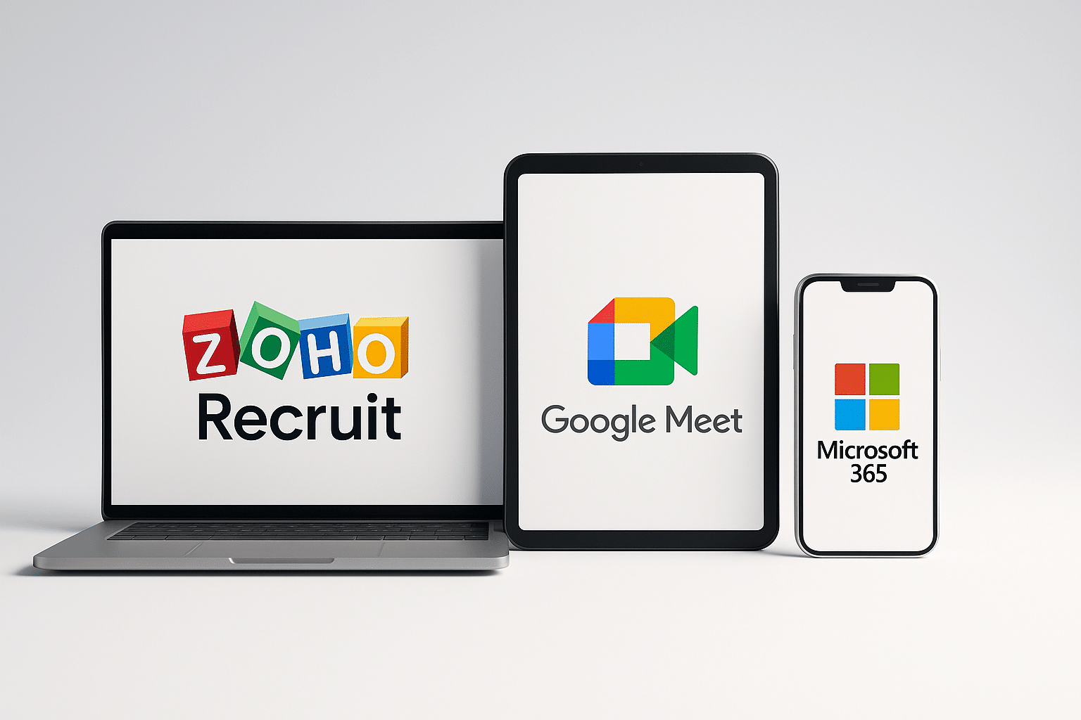 Kalender und Meeting Integration Google und Microsoft